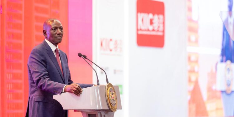 President William Ruto Unveils $2.9 Billion Investment Boost as Kenya Attracts Global Investors