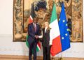 Italy–Kenya Relations Enter a New Strategic Era Following President Ruto’s Landmark Visit