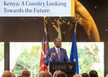 Kenya Courts Italian Investors in Rome to Cement Status as Africa’s Trade and Investment Gateway