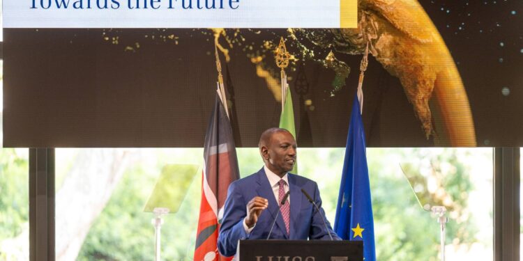 Kenya Courts Italian Investors in Rome to Cement Status as Africa’s Trade and Investment Gateway