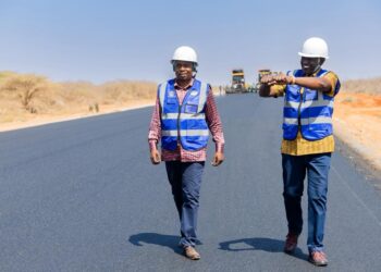 World Bank Injects Sh71bn into Isiolo–Mandera Road Corridor to Transform Northern Kenya’s Economy