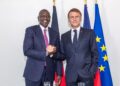 Kenya and France Seal Defense Pact as Nairobi Expands Strategic Security Partnerships