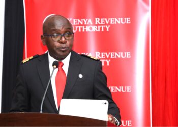 KRA Revenue Hits Sh2.04 Trillion in Nine Months, Up 11.4%