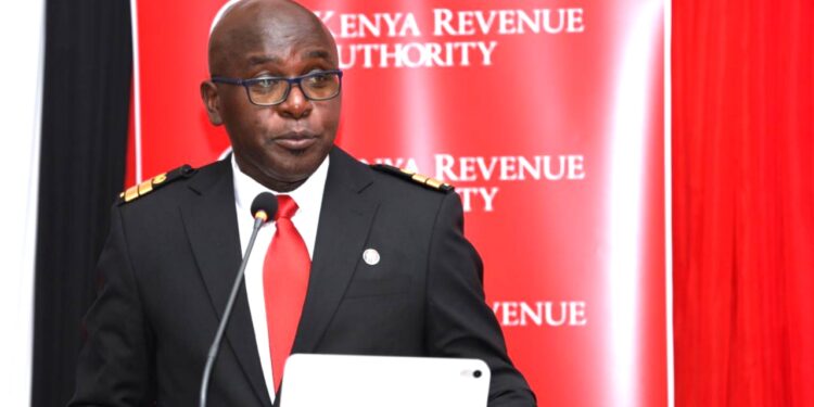 KRA Revenue Hits Sh2.04 Trillion in Nine Months, Up 11.4%