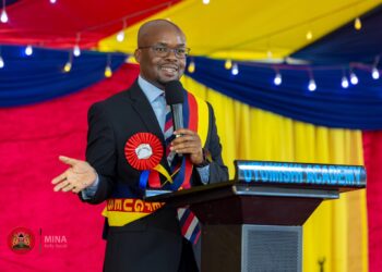 PS Omollo: Education Remains Key Driver of Kenya’s National Transformation