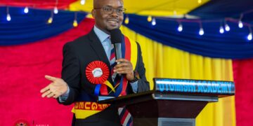 PS Omollo: Education Remains Key Driver of Kenya’s National Transformation