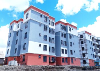 Affordable Housing Drive Transforms Lives Across Kenya Under BETA Programme: Makenji AHP