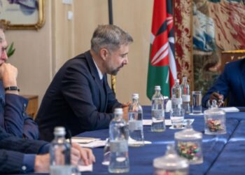 President Ruto Secures Ksh 39 Billion IFAD Boost To Transform Dairy And Empower Smallholder Farmers