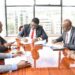 KNCCI, Youth Ministry Launch NYOTA Programme to Empower 130,000 Youth