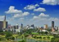 Kenya Rolls Out Sh520 Million UN-Supported Nairobi Project To Pilot Low-Carbon Urban Transformation