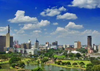 Kenya Rolls Out Sh520 Million UN-Supported Nairobi Project To Pilot Low-Carbon Urban Transformation