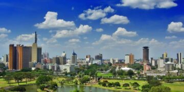 Kenya Rolls Out Sh520 Million UN-Supported Nairobi Project To Pilot Low-Carbon Urban Transformation
