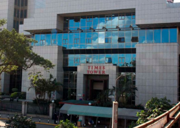 KRA Revenue Hits Sh2.04 Trillion in Nine Months, Up 11.4%