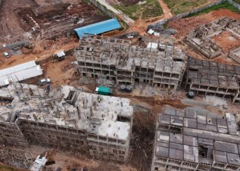 Kenya Rolls Out Sh1.2 Billion Suneka Housing Project To Spur Growth In Kisii’s Urban And Economic Landscape