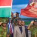Final Batch Of Kenyan Officers Return As Haiti Mission Concludes As Kenya Strengthens Her Global Peace Credentials