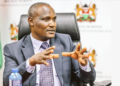 President Ruto Appoints Seven-Member Council Led By CS Mbadi To Steer Sh5 Trillion National Infrastructure Fund