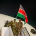 150 Kenyan Police Officers Return From Haiti Mission Amid Haitian Protests Resisting Exit Over Security Fears