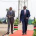 President William Ruto Lands in Italy in a Bid to Unlock Major Infrastructure and Investment Deals