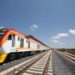 Kenya Looking To Electrify SGR In Strategic Boost For East Africa Connectivity