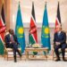 Kenya And Kazakhstan Signed Multiple Bilateral Agreements Following President Ruto’s  State Visit To Astana