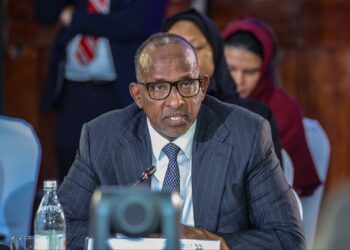 Kenya Leads Africa’s Push for Health Sovereignty Through Local Vaccine Production