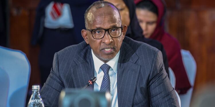 Kenya Leads Africa’s Push for Health Sovereignty Through Local Vaccine Production