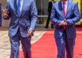 DP Prof. Kithure Kindiki Emerges as President Ruto’s Strongest Running Mate Ahead of 2027