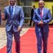 DP Prof. Kithure Kindiki Emerges as President Ruto’s Strongest Running Mate Ahead of 2027