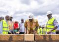 Migori County Experiences Development Momentum Under Ruto’s Bottom-Up Agenda (BETA)