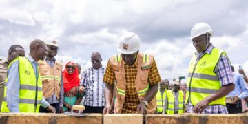 Migori County Experiences Development Momentum Under Ruto’s Bottom-Up Agenda (BETA)