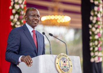 Govt Cuts Affordable Housing Deposit from 10% to 5% in Boost for Home Ownership