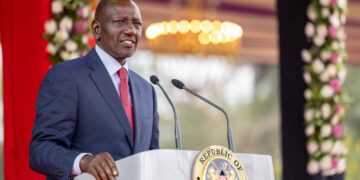 Govt Cuts Affordable Housing Deposit from 10% to 5% in Boost for Home Ownership