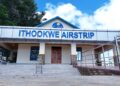 Ithookwe Airstrip Upgrade Signals New Era of Connectivity and Economic Growth in Kitui County