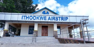 Ithookwe Airstrip Upgrade Signals New Era of Connectivity and Economic Growth in Kitui County