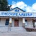 Ithookwe Airstrip Upgrade Signals New Era of Connectivity and Economic Growth in Kitui County