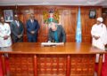 President Ruto, UN Chief Guterres to Commission Major UN Expansion in Nairobi