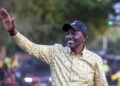 President Ruto Intensifies Coastal Region Transformation Agenda With Multi-Billion Infrastructure Push