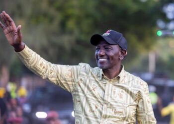 President Ruto Intensifies Coastal Region Transformation Agenda With Multi-Billion Infrastructure Push