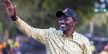 President Ruto Intensifies Coastal Region Transformation Agenda With Multi-Billion Infrastructure Push