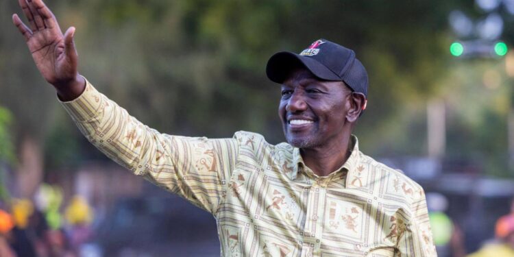 President Ruto Intensifies Coastal Region Transformation Agenda With Multi-Billion Infrastructure Push