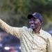 President Ruto Intensifies Coastal Region Transformation Agenda With Multi-Billion Infrastructure Push
