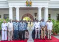 President Ruto Moves to Protect Transport Sector as Fuel Crisis Pressure Mounts
