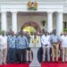 President Ruto Moves to Protect Transport Sector as Fuel Crisis Pressure Mounts