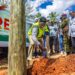 DP Kindiki Accelerates Kwale Development Agenda: From Roads, Rural Electrification to Blue Economy