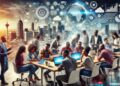 Kenya Pitches AI-Driven Industrial Solutions as It Emerges Africa’s Innovation Hub with Tech Funding Topping Sh134 Billion