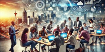 Kenya Pitches AI-Driven Industrial Solutions as It Emerges Africa’s Innovation Hub with Tech Funding Topping Sh134 Billion