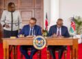 Tanzanian Billionaire Edha Nahdi Commits Ksh 4.5 Billion To Build 10 Mother And Child Hospitals In Kenya