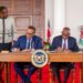 Tanzanian Billionaire Edha Nahdi Commits Ksh 4.5 Billion To Build 10 Mother And Child Hospitals In Kenya