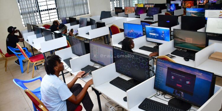Kenya Expands Digital Superhighway as Jitume Hubs Set to Unlock Youth Opportunities Nationwide