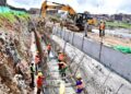 Kenya Government Launches Multi-Billion Nairobi River Sewer Upgrade to Restore Polluted Waterway